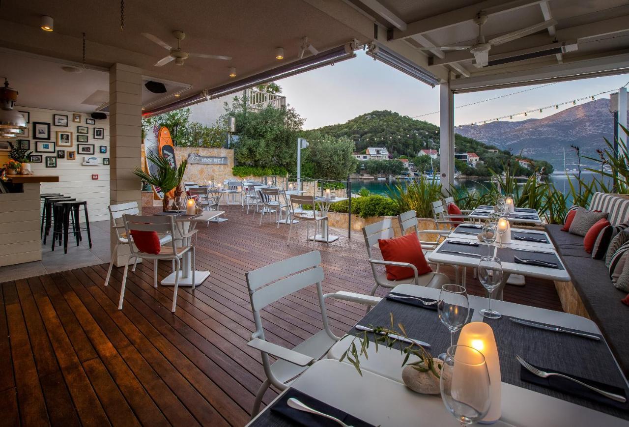 Tara'S Lodge Zrnovo Экстерьер фото