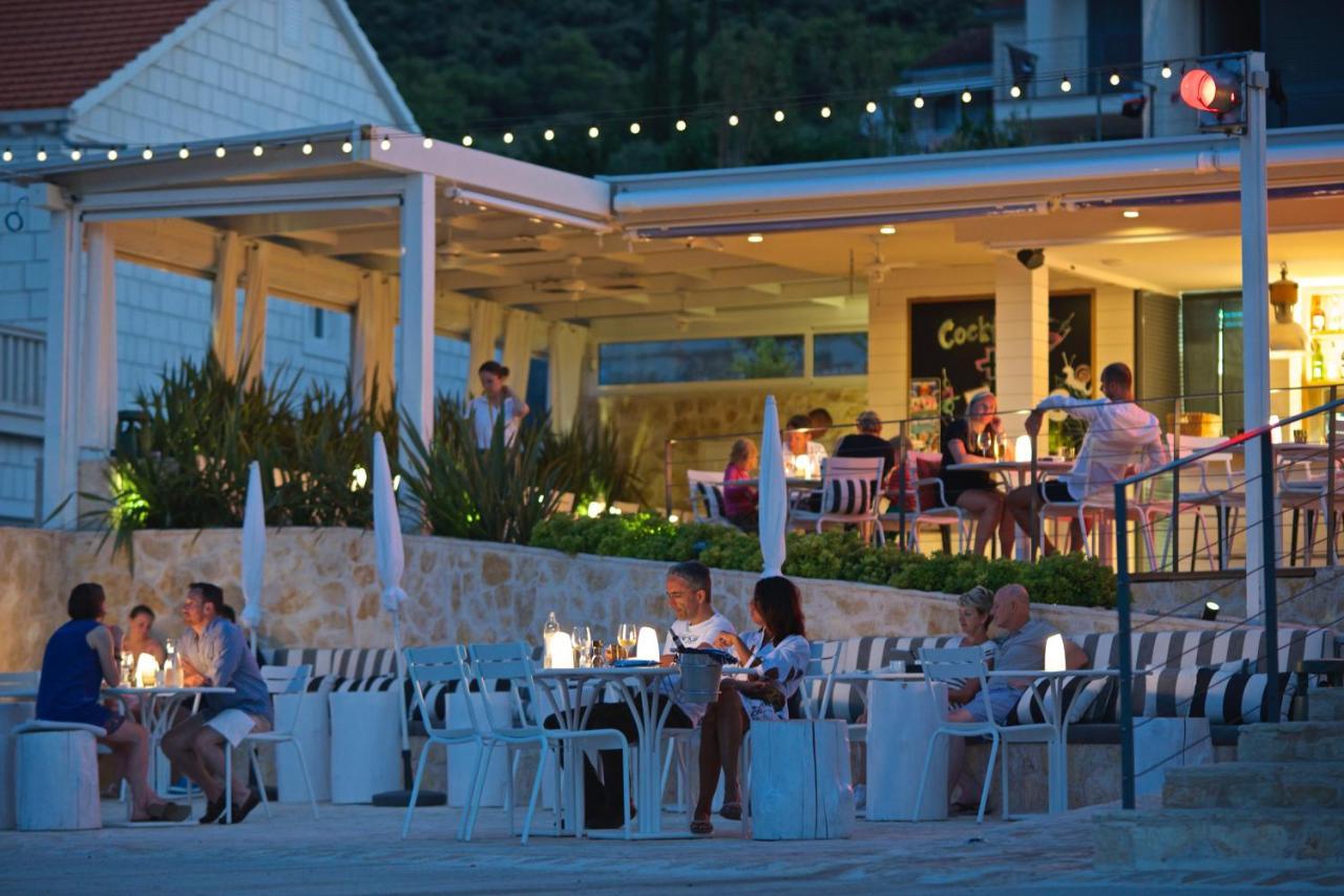 Tara'S Lodge Zrnovo Экстерьер фото