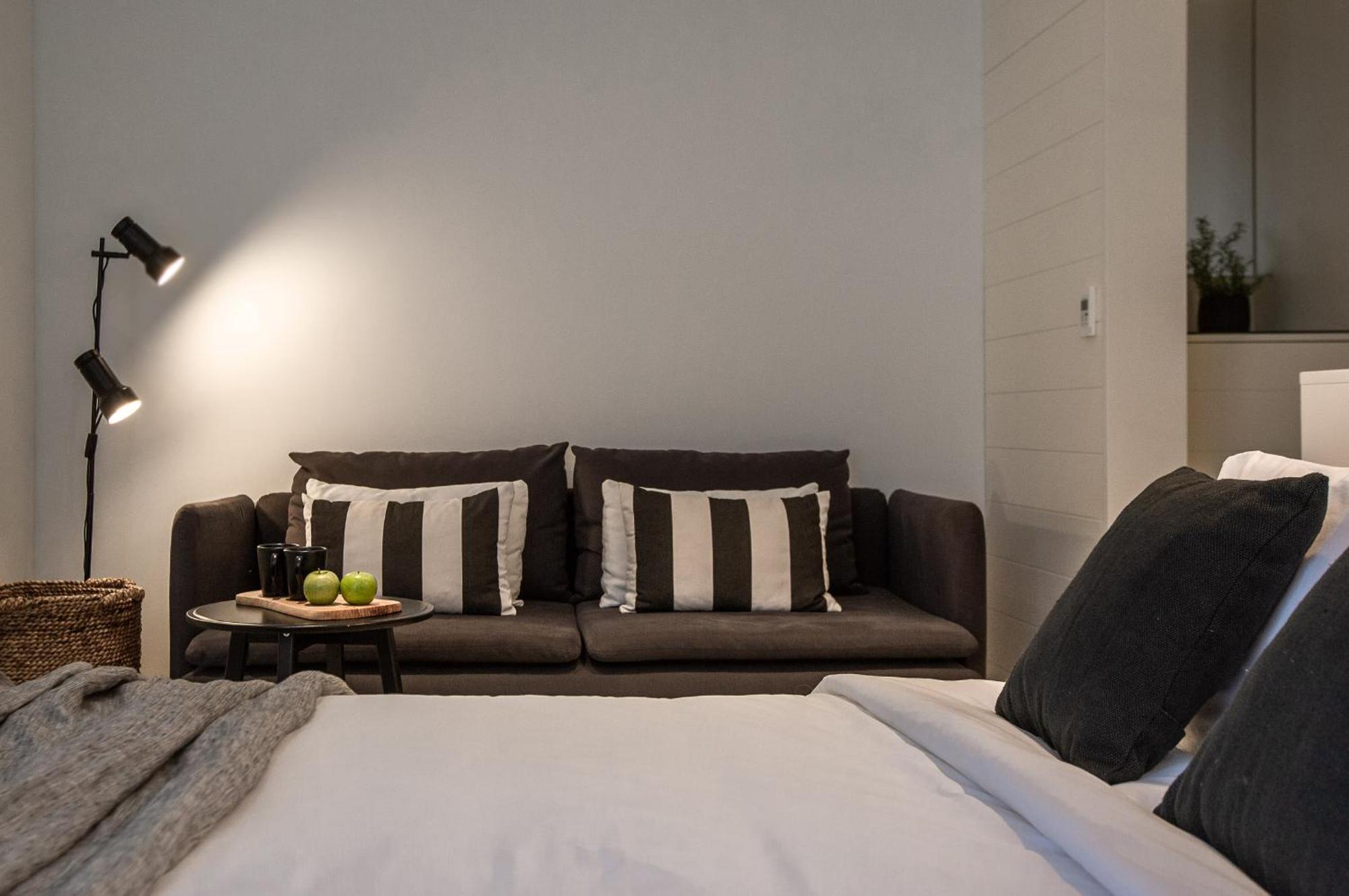 Tara'S Lodge Zrnovo Номер фото