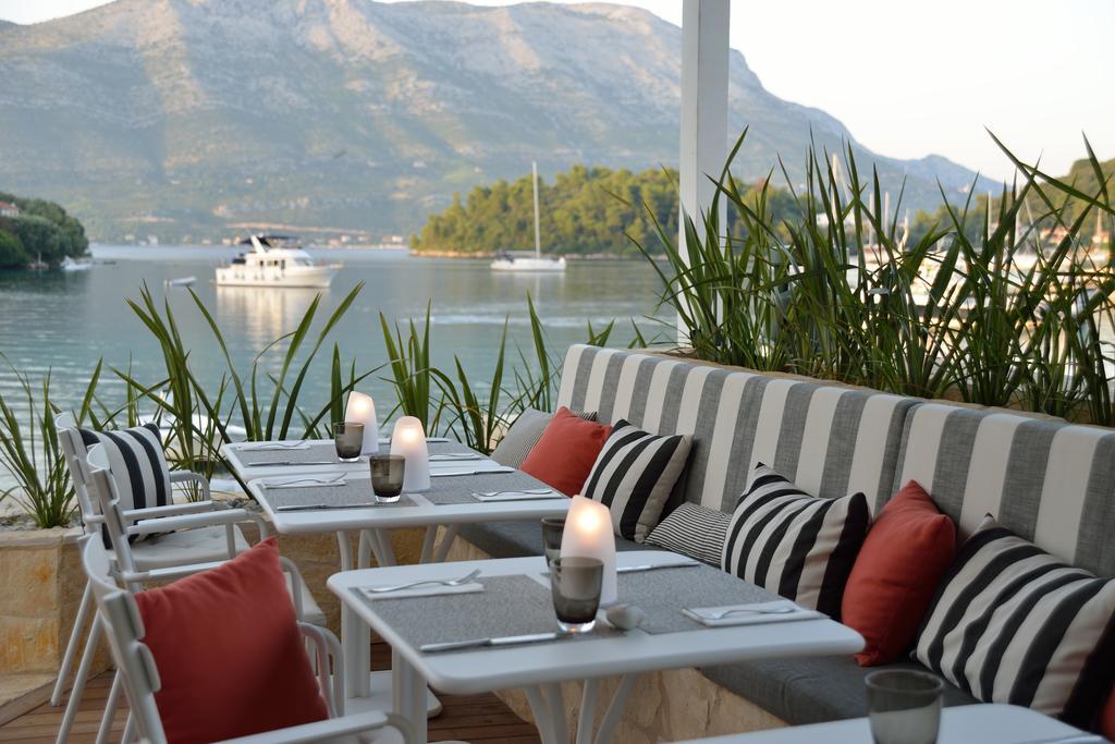 Tara'S Lodge Zrnovo Экстерьер фото